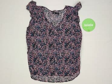 bluzka z dekoltem sinsay: Sinsay, Bluzka damska, rozmiar M — 3