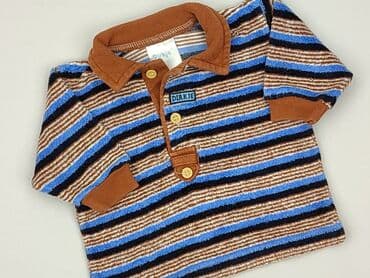 guess sukienki letnie: Bluzka, 1-3 m, stan - Dobry — 1