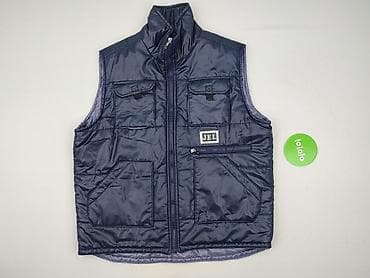 kurtka fsbn: Kamizelka damska, rozmiar 4XL — 2
