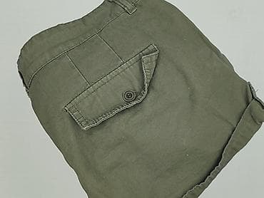 uncle sam: Denim Co, Szorty damskie, rozmiar M — 6