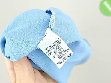 dilvin blue: Bluzka damska, rozmiar S — 4