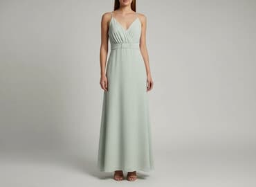 sukienka na wesele w literę a: Women`s dress, size S — 1