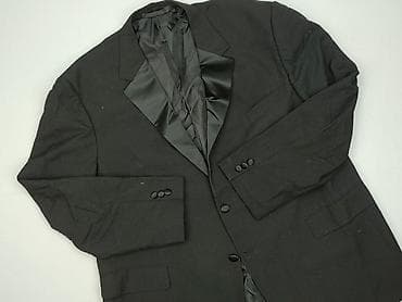 michael jackson buty: Marynarka dla mężczyzn, rozmiar 3XL — 1