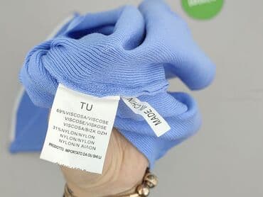 sukienki maxi na wesele niebieska: Tu, Sukienka damska, rozmiar S — 5