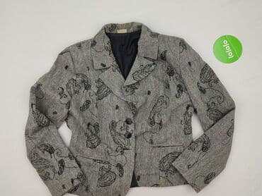 marynarka do sukienki na wesele: Women's blazer, size 2XL — 3