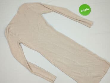 eleganckie sukienki z gipiury: Women`s dress, size S (EU 36) — 3