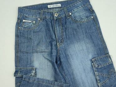 koszulka z napisem zumba: Szorty dla mężczyzn, L — 1