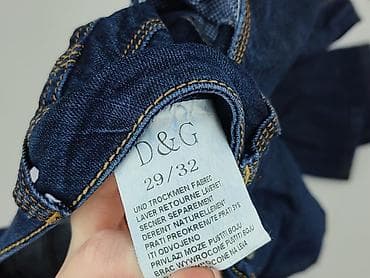 st bernard jeans: Jeansy damskie, rozmiar M — 5