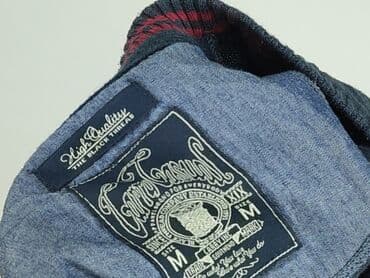 crivit kurtka softshell: Cardigan, Sweter dla mężczyzn, M — 5