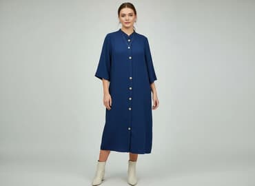 sukienki maxi shein: Shein, Sukienka damska, rozmiar XL — 7