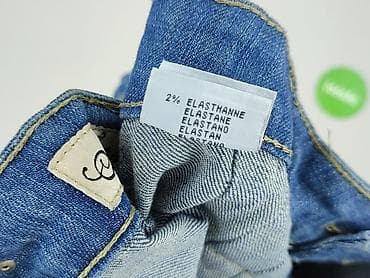 jeans old: Retro Jeans, Spódnica damska, rozmiar XL — 5