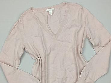 stich sweter: H&M, Sweter damski, rozmiar S — 1