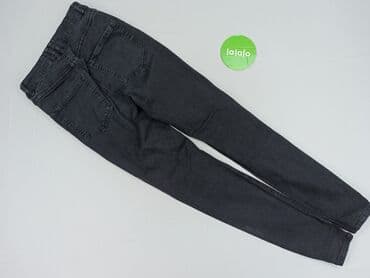 reserved kurtka jeansowa damska: Reserved, Jeansy damskie, rozmiar XS — 3