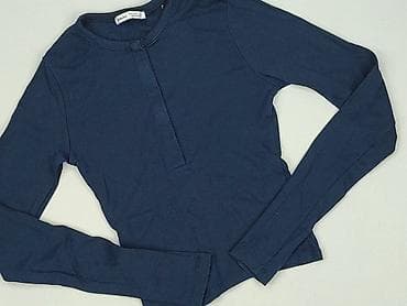 pull and bear kurtka puchowa: Bershka, Bluzka damska, rozmiar S — 1