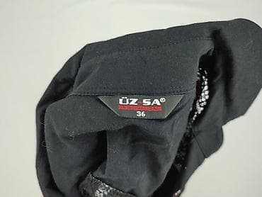 body pull bear: Сорочка жіноча, розмір S — 4