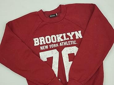 reebok coat: Forever, Світшот жіночий, розмір M — 1