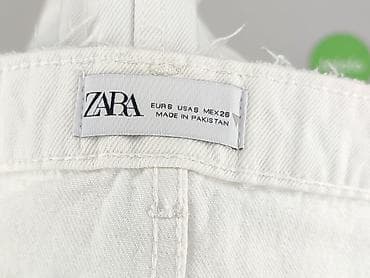 Spódnice: Zara, Spódnica damska, rozmiar S — 4