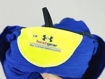 bielizna x bionic: Under Armour, Koszulka dla mężczyzn, rozmiar L — 4