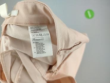 legginsy sliskie: H&M, Legginsy Eleganckie damskie, rozmiar L — 5