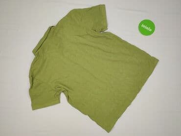 sweter z kapturem reserved: Koszulka polo dla mężczyzn, rozmiar XL — 3