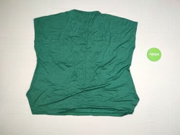 koszulka wojana allegro: Women`s T-shirt, size 3XL (EU 46) — 3