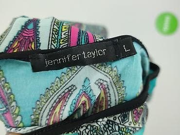parachute: Jennifer Taylor, Ponczo damskie, rozmiar L — 4