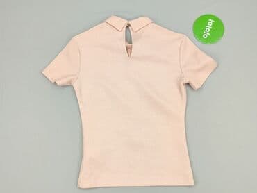 mohito różowe bluzki: Mohito, Жіноча блуза, розмір M — 4