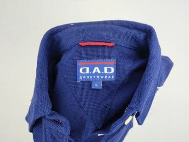 koszulki polo c a: Damska koszulka polo, rozmiar L — 4