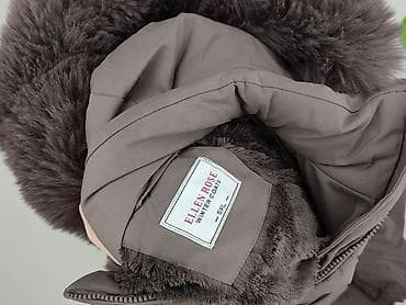 Parki: Parka damska, rozmiar 5XL — 5