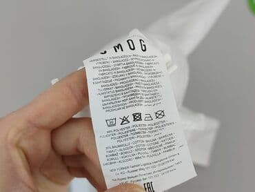 lidl kurtka softshell męska: SMOG, Koszulа dla mężczyzn, L — 5