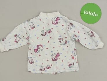 primark piżama hello kitty: Blouse, 3-6 months, condition - Very good — 3