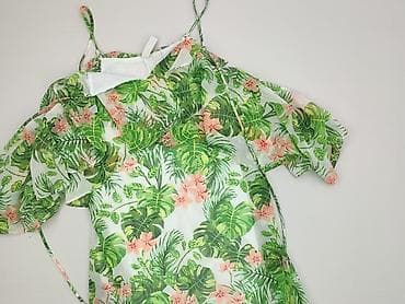 it moda bluzy: Bodyflirt, Bluzka damska, rozmiar M — 1