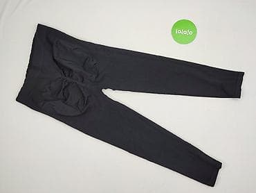 getry do kolan sinsay: Legginsy Sportowe damskie, rozmiar S — 3