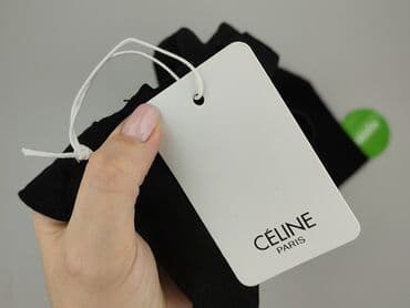 klapki louis vuitton czarne: Jeansy damskie, rozmiar S — 6