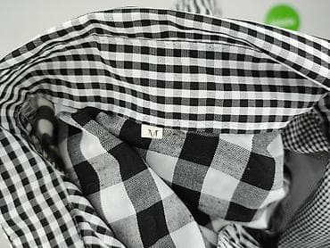 patchwork: Сорочка жіноча, розмір M — 4