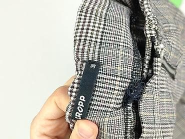 shop second hand: Cropp, Spodnie materiałowe damskie, rozmiar S — 6