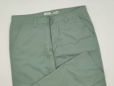 inextenso ubrania: Inextenso, Chinosy dla mężczyzn, rozmiar XL — 1