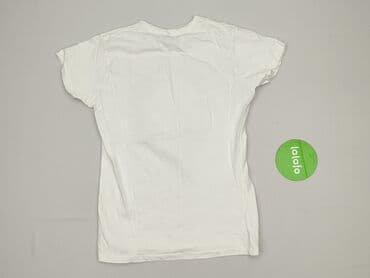 koszulki z królikiem damskie: Women`s T-shirt, size S — 4