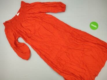 sukienka maxi i sweter: H&M, Sukienka damska, rozmiar M — 2