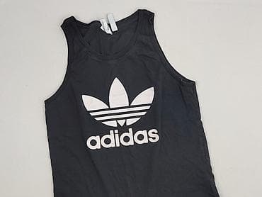 golf 3l4: Adidas, Podkoszulka dla mężczyzn, rozmiar S — 1