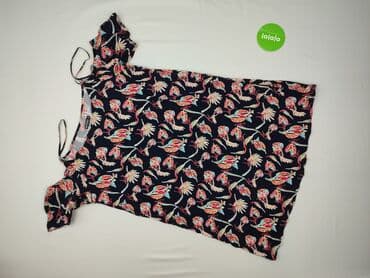 sukienki plażowe plus size: In Extenso, Sukienka damska, rozmiar 4XL — 2