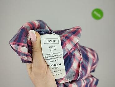 osiris t shirty: Orsay, Koszula damska, rozmiar S — 6