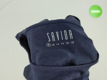 savida top: Savida, Women's blouse, M — 4