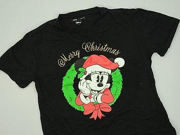 bluza inpost: Sinsay, T-shirt damski, rozmiar S — 1