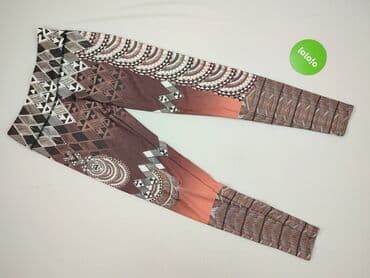 legginsy joga: Legginsy Sportowe damskie, rozmiar S — 2