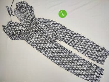 koronkowy kombinezon zara: Kombinezon damski, rozmiar S — 2