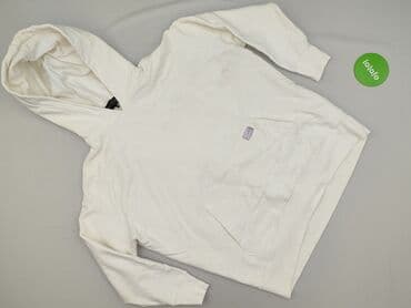 bluzy z fajnymi napisami: Bluza z kapturem damska, M — 2