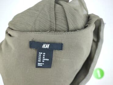 sukienki dla osób z dużym biustem: H&M, Sukienka damska, M — 5
