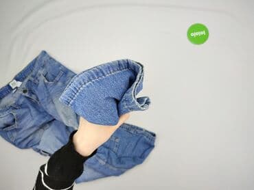 Kobiety: BDG, Spodnie cargo damskie, M — 5