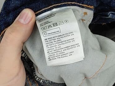 Women: H&M, Shorts for women, size M (EU 38) — 6